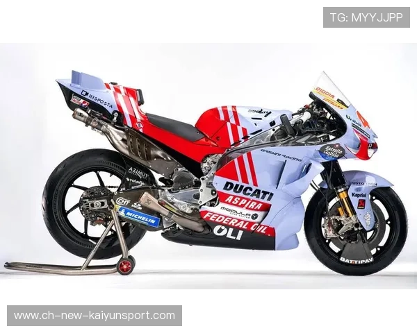 MotoGP车队提升悬挂系统反馈，弯中表现更自如