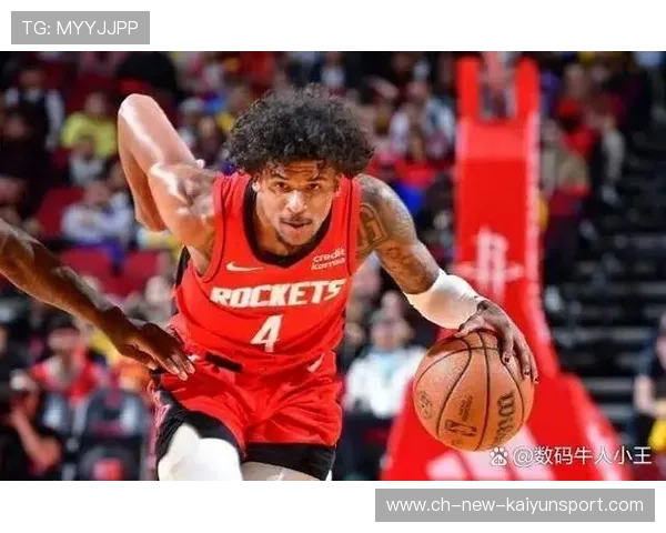 杰伦·格林重伤警报：太阳短期战力或遭重创！