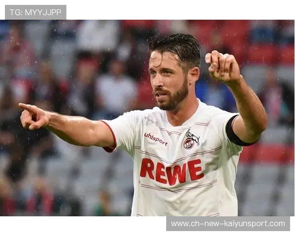 科隆或变阵应对速度型打法威胁：高效策略如何助力足球战术升级