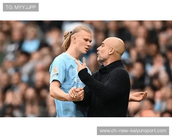 爆料私下表态：愿为哈兰德重回巅峰而战