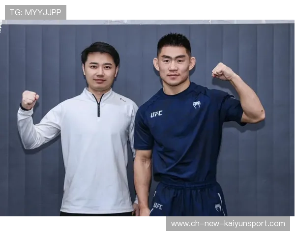 UFC彭罗斯综合格斗训练再次加强，引领格斗新时代