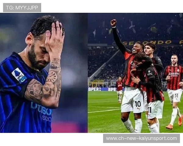 国米德比噩运连连!门柱神扑齐阻挡无缘登顶 国米德比噩运连连!门柱神扑齐阻挡无缘登顶