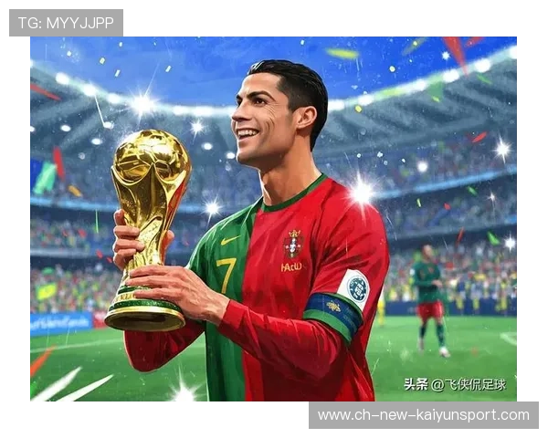 C罗不惧挑战,葡萄牙力争2026世界杯荣耀 C罗不惧挑战,葡萄牙力争2026世界杯荣耀
